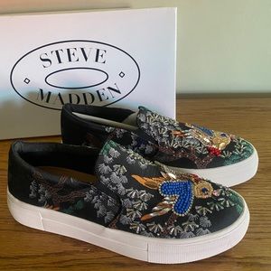 NEW Steve Madden sneakers